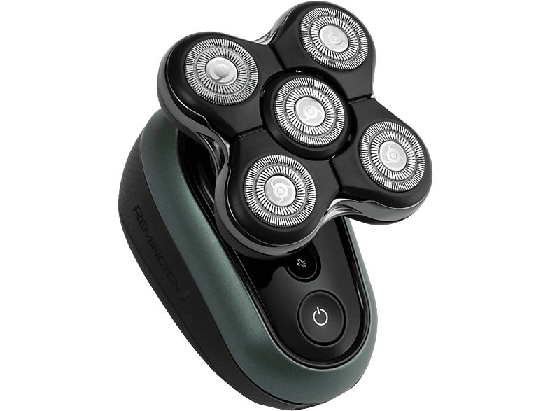 REMINGTON RX7 Ultimate Skullshaver XR1600 – Zwart