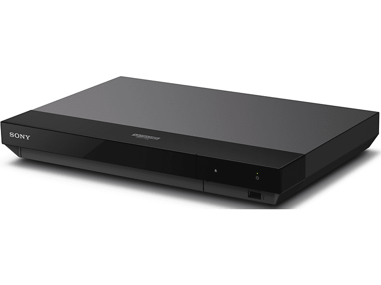 SONY UBP-X700 4K Ultra HD Blu-ray Player; Blu-ray-Player — Foto 3 von 5