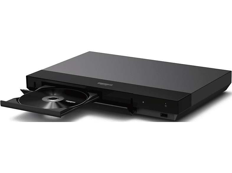 SONY UBP-X700 4K Ultra HD Blu-ray Player; Blu-ray-Player — Foto 5 von 5