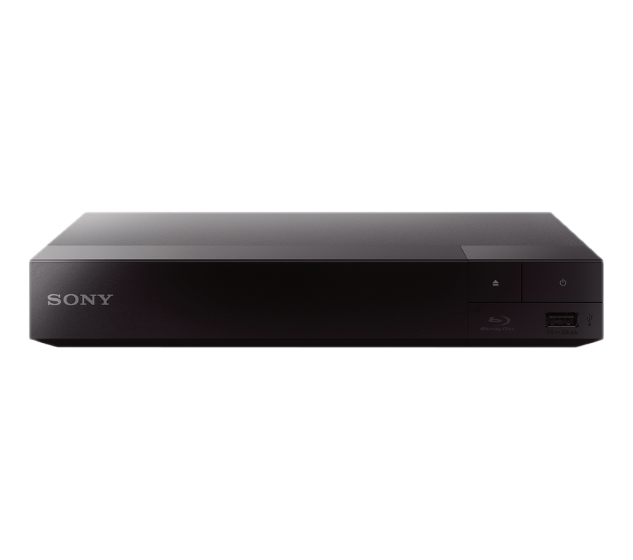 SONY BDP-S1700 Blu-ray-Player Schwarz | MediaMarkt