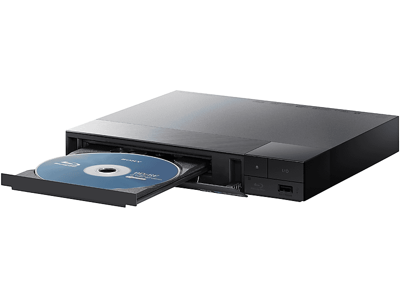 SONY BDP-S1700 Blu-ray Disc Player; Blu-ray-Player — Foto 2 von 4