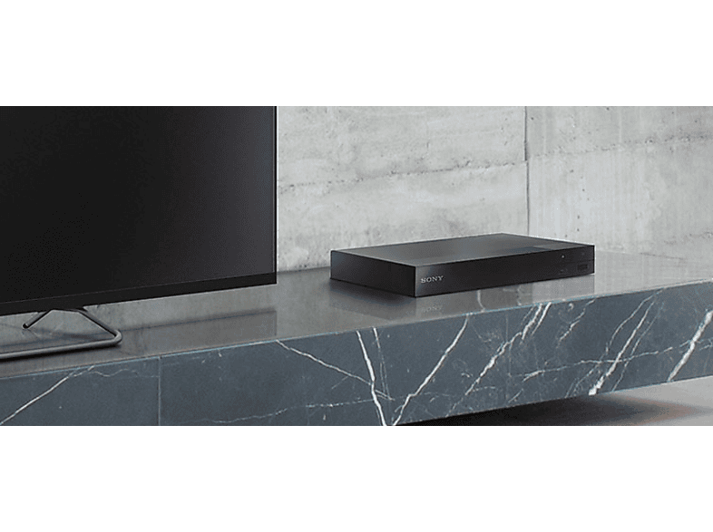 SONY BDP-S1700 Blu-ray Disc Player; Blu-ray-Player — Foto 4 von 4