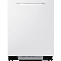 MediaMarkt SAMSUNG DW60DG770B00U1 Waterjet Clean Inbouw vaatwasser – Volledig geïntegreerd - 12 couverts - 43 dB(A) - Nisbreedte 60 cm aanbieding