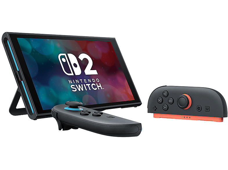 Thumbnail - NINTENDO Switch 2