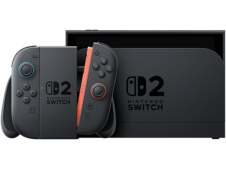 Thumbnail - NINTENDO Switch 2 + Mario Kart World
