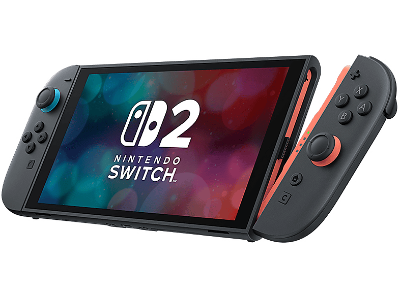 Thumbnail - NINTENDO Switch 2 + Mario Kart World
