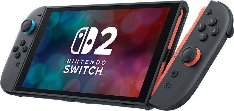 Nintendo Switch 2 Konsole kaufen | MediaMarkt