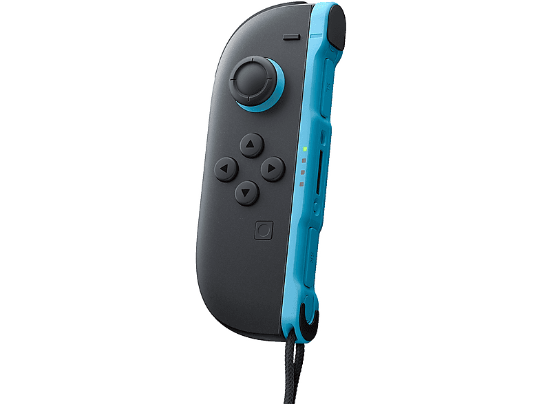 Thumbnail - NINTENDO Switch 2 Joy-Con (L) Controller Hellblau für Nintendo