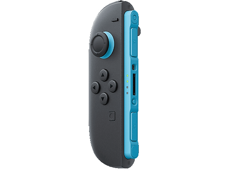Thumbnail - NINTENDO Switch 2 Joy-Con (L) Controller Hellblau für Nintendo