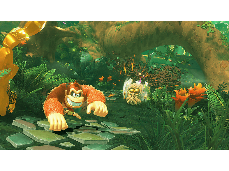 Donkey Kong Bananza - [Nintendo Switch 2]