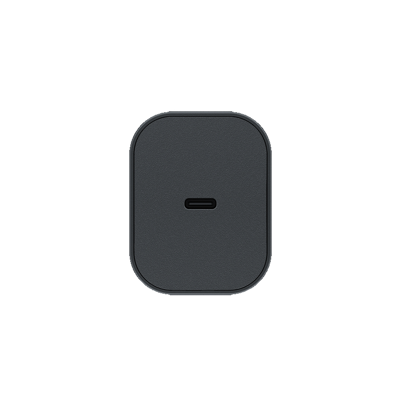 NINTENDO Switch 2 Netzteil, Schwarz | SATURN