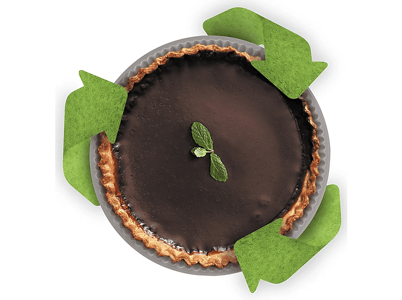 Forma do pieczenia TEFAL Halo J5808353 (27 cm) – zdjęcie 3