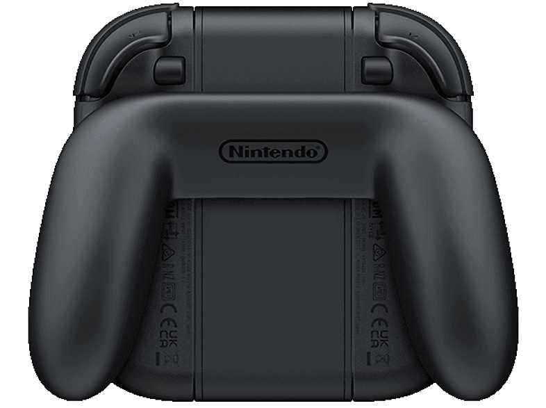 Thumbnail - NINTENDO Switch 2 Joy-Con Aufladehalterung
