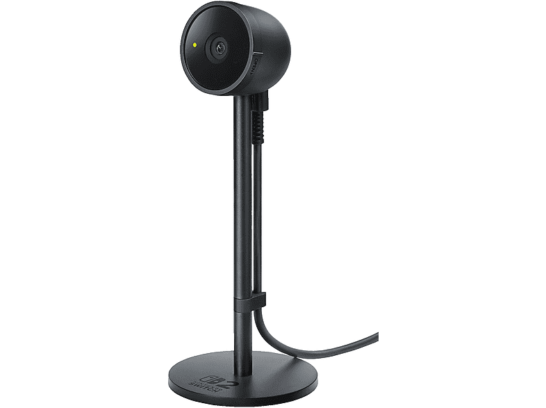 Thumbnail - NINTENDO Switch 2, Kamera, Schwarz