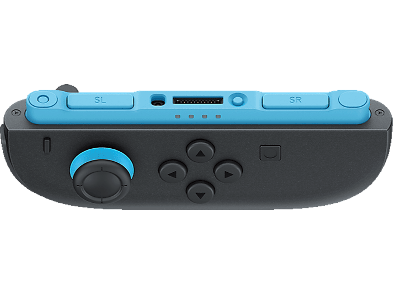 Nintendo Joy-Con 2 Controller Hellblau für Nintendo Switch 2 — Foto 2 von 3