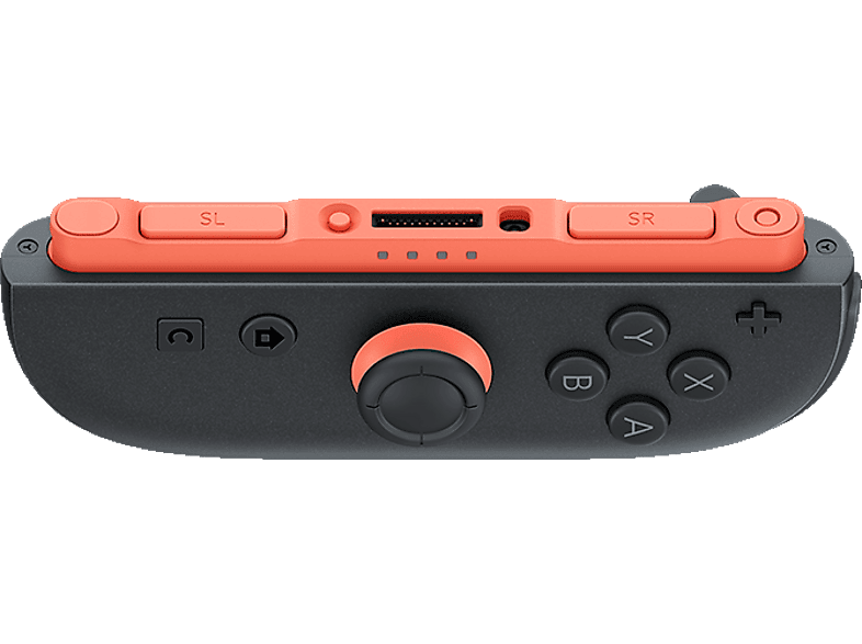 Nintendo Joy-Con 2 Controller Hellrot für Nintendo Switch 2 — Foto 2 von 4