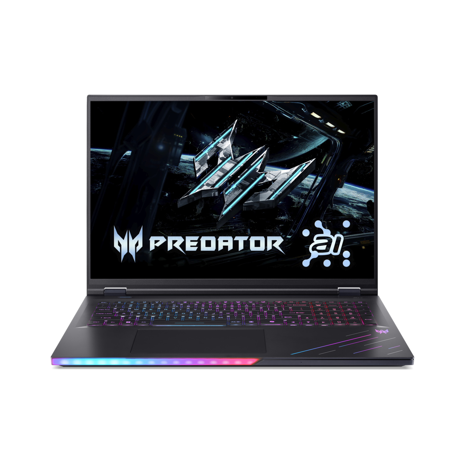 Acer Predator Helios 18 Ai Ph18-73-95wr - Inch Core'¢ Ultra 9 275hx 64 Gb 3 Tb Geforce Rtx'¢ 5080
