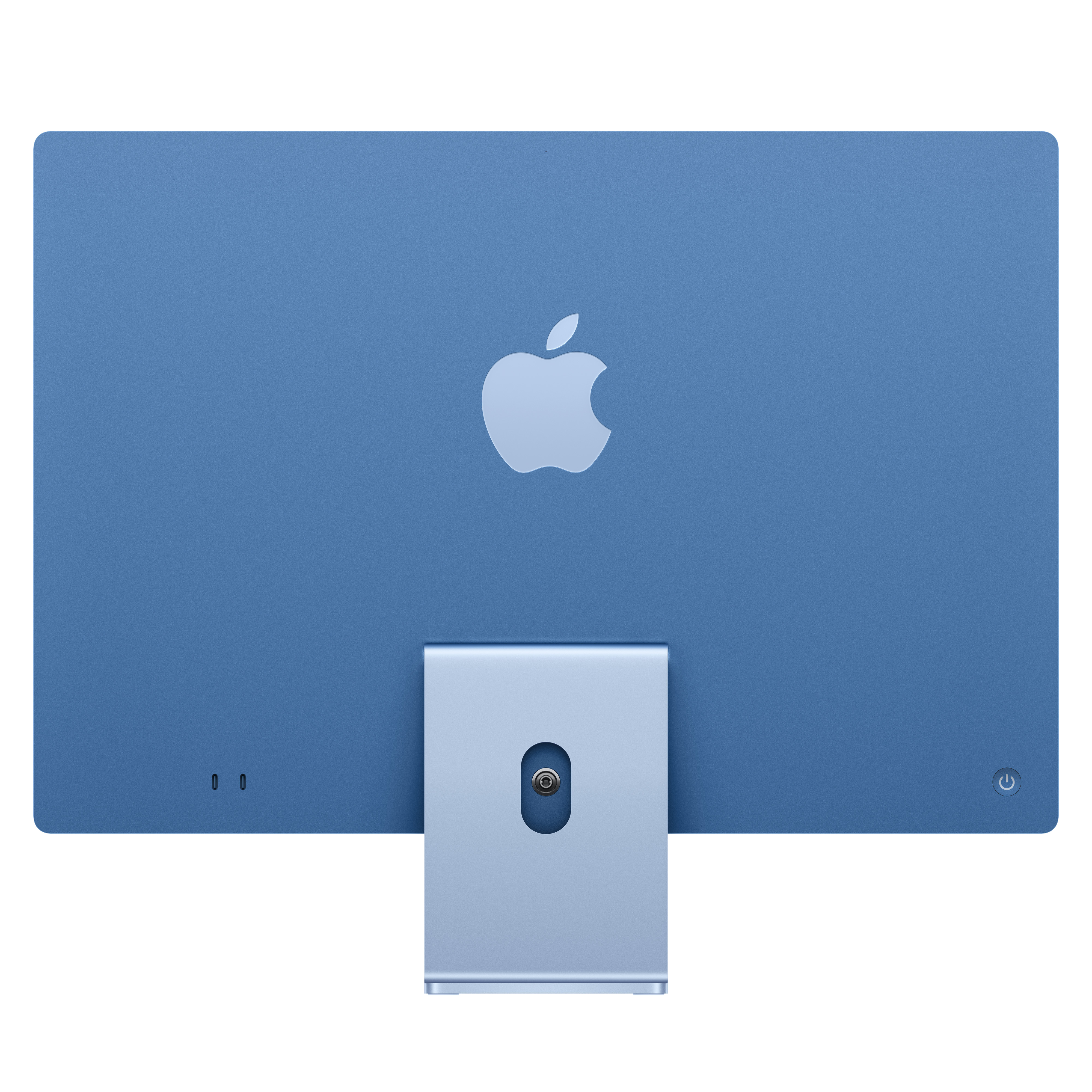 Apple iMac (2024) 24