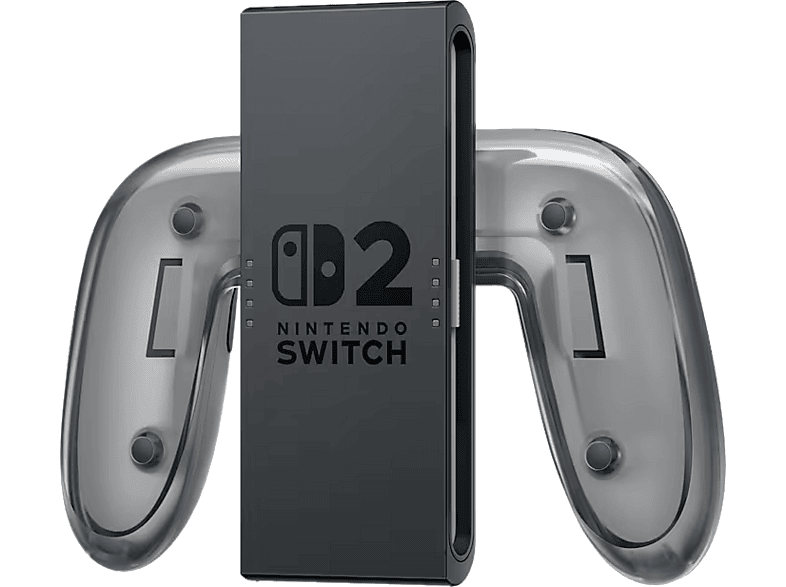 Soporte de carga Mandos Joy-Con 2 - Nintendo Switch