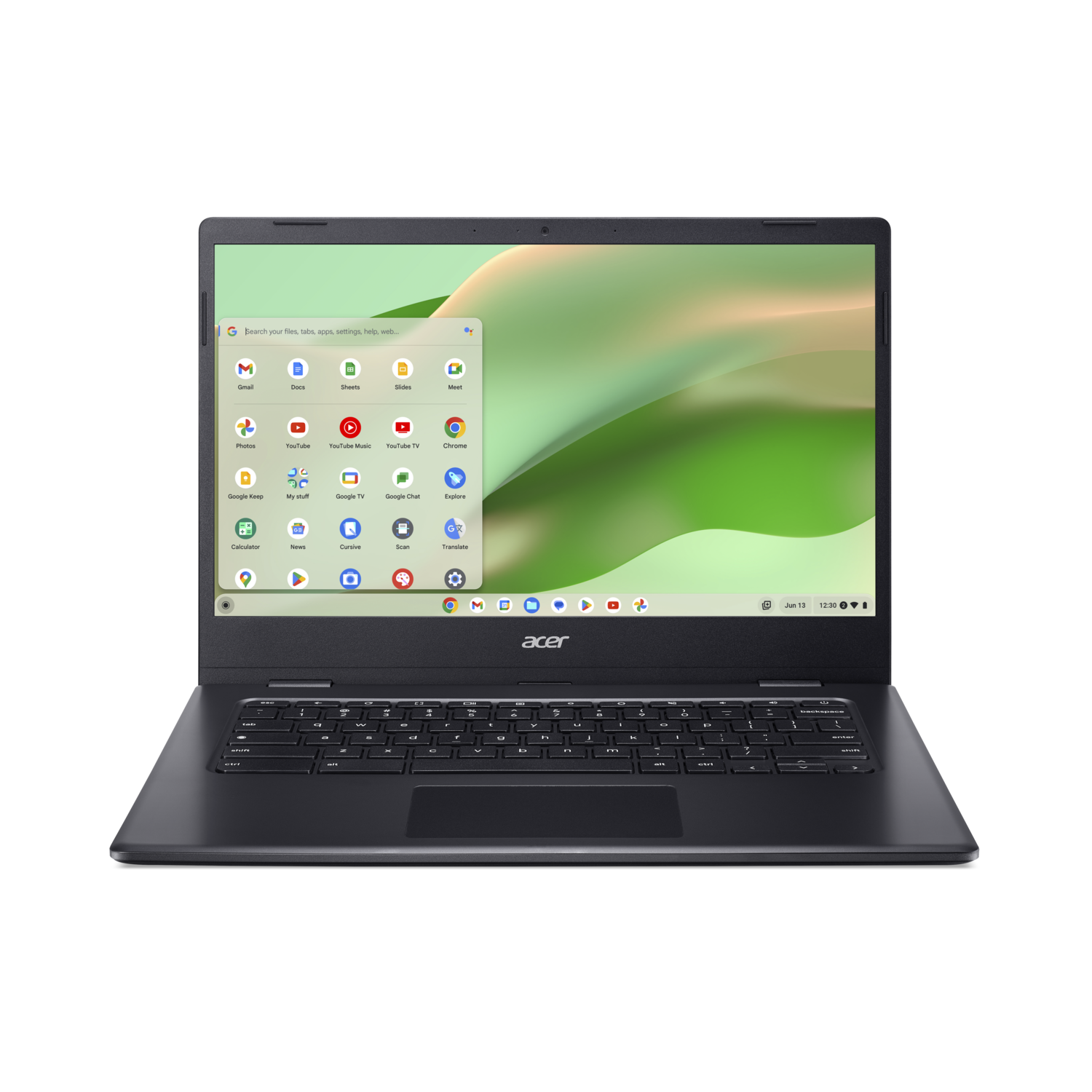 Acer Chromebook 314 Cboa314-1h-c4ga - 14 Inch Celeron® N4500 8 Gb 128 Uhd Graphics