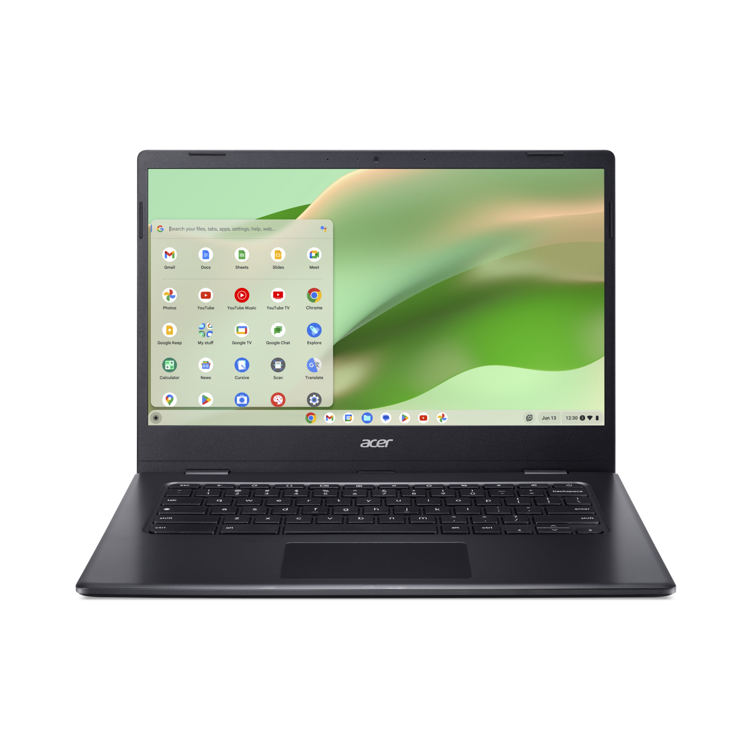 Acer Chromebook 314 (CBOA314-1H-C4GA) - Chromebook