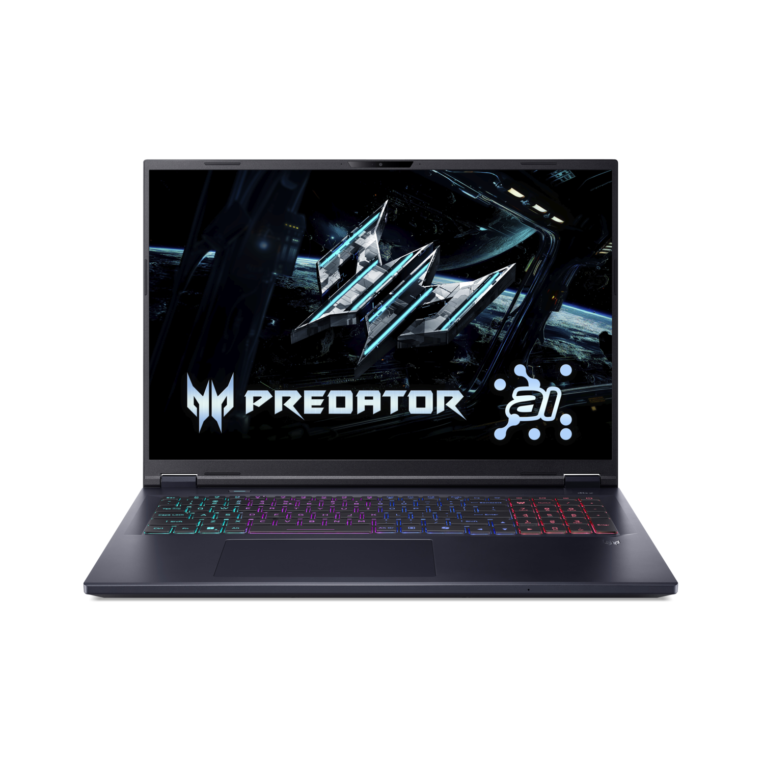 Acer Predator Helios Neo 18 Ai Phn18-72-952h - Inch Core'¢ Ultra 9 275hx 64 Gb 2 Tb Geforce Rtx'¢ 5070 Ti
