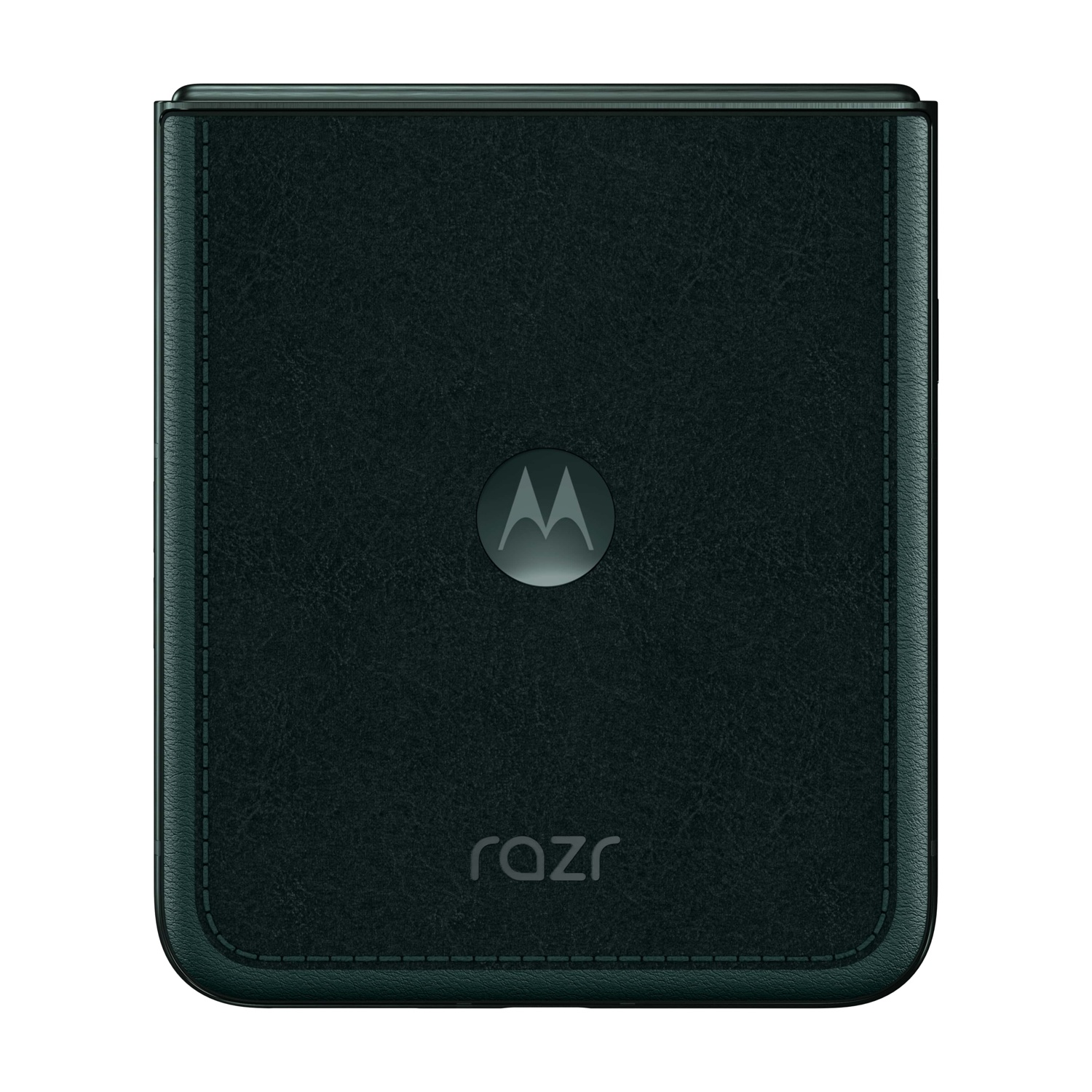 Una persona che utilizza un tablet. Lo schermo mostra testo con tre riquadri che evidenziano le funzionalità AI.