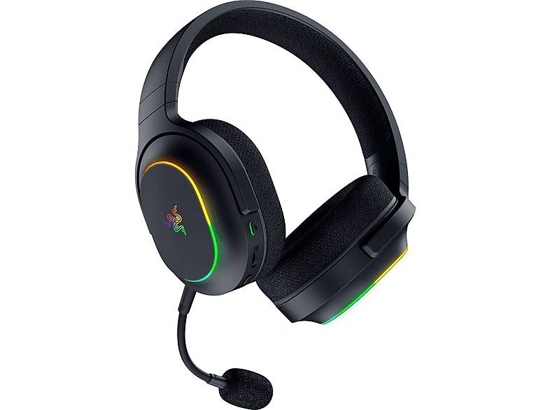 Słuchawki Razer Barracuda X Chroma Czarne (RZ04-05220100-R3M1) – zdjęcie 3