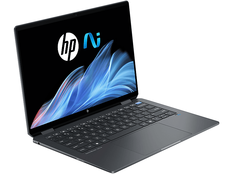 Thumbnail - HP OmniBook Ultra Flip - 14 Zoll Intel® Core™ 7 258V 32 GB 2 TB Arc™ GPU Windows 11 Home