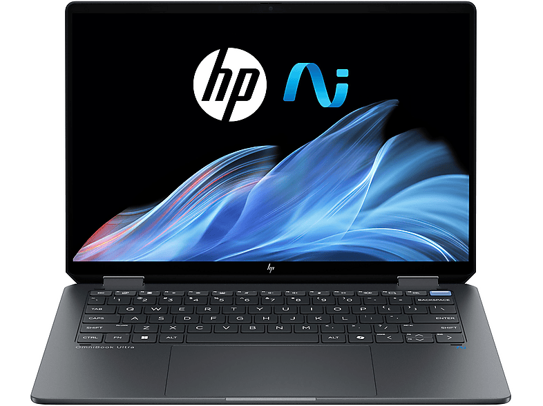 Thumbnail - HP OmniBook Ultra Flip - 14 Zoll Intel® Core™ 7 258V 32 GB 2 TB Arc™ GPU Windows 11 Home