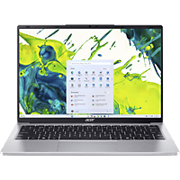 MediaMarkt ACER Aspire Lite AL14-32P-C45K - 14 inch - N150 - 4 GB - 128 GB - Intel Graphics aanbieding