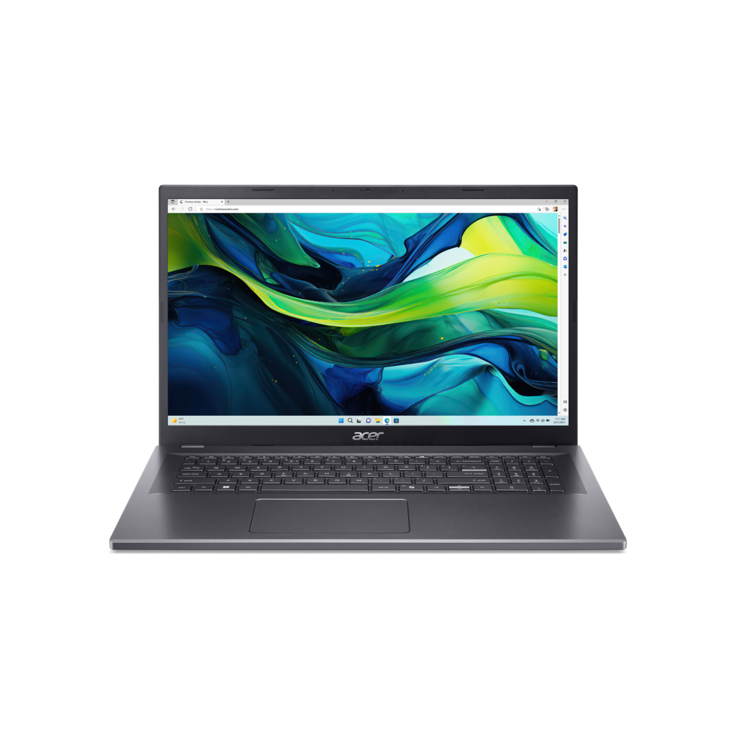 Acer Aspire 17 A17-51M-50F6 17.3'' laptop