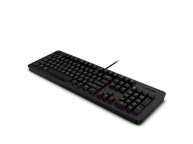 LENOVO Legion K310 RGB Kablolu Oyun Klavyesi GY41N91857 Fiyat