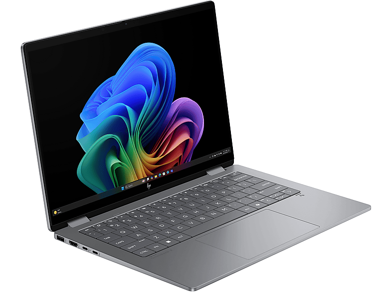 Thumbnail - HP OmniBook X FlipNGAI 14-fm0379ng , Convertible, mit 14 Zoll Display, Intel® Core™ Ultra 7 258V Prozessor, 32 GB RAM, 1...