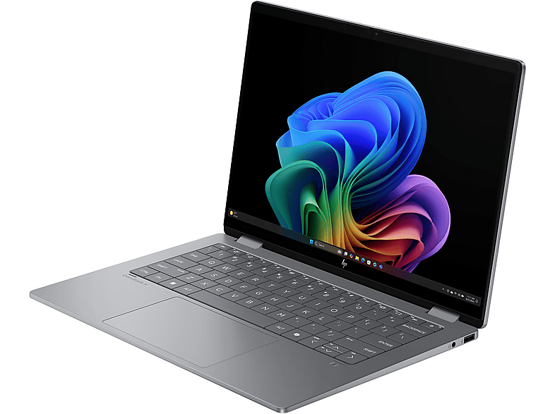 Thumbnail - HP OmniBook X FlipNGAI 14-fm0379ng - 14 Zoll Core™ Ultra 7 258V 32 GB 1 TB Intel® Arc™ GPU Windows 11 Home