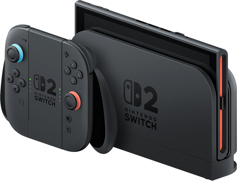NINTENDO Switch 2 | Spelconsole + Mario Kart World + Draagcase 256