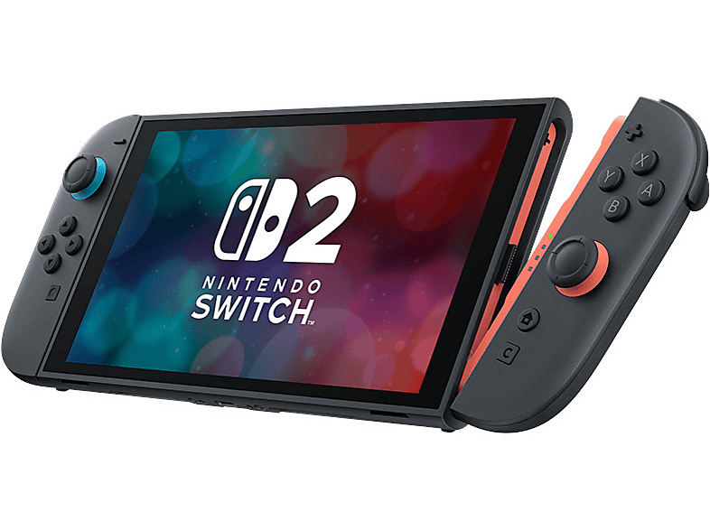 NINTENDO Switch 2 | Spelconsole 256 GB | MediaMarkt
