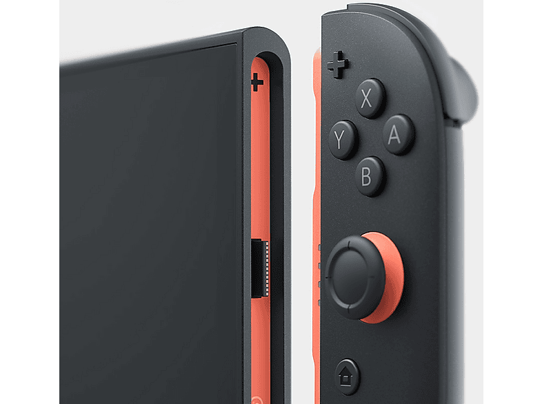NINTENDO Switch 2 | Spelconsole + QWARE Starter Kit Black Bundel