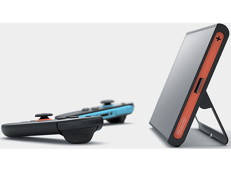 NINTENDO Switch 2 | Spelconsole + QWARE Starter Kit Black Bundel