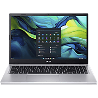 MediaMarkt ACER Aspire Go 15 AG15-71P-59S7 - 15.6 inch - Core™ i5 i5-1334U - 16 GB - 1 TB - Iris® Xᵉ aanbieding