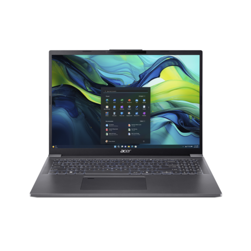 Acer Aspire 16 A16-71M-7483 16" Laptop