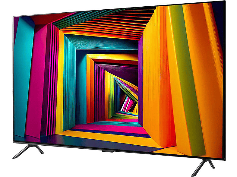 LG UHD TV 98UT91006LA (Flat, 98 Zoll / 249 cm, 4K, SMART TV)