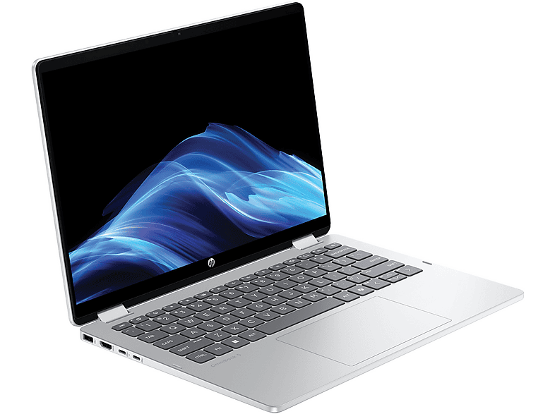 Thumbnail - HP OmniBook 5 Flip 14-fp0375ng - 14 Zoll Core™ Ultra 7 150U 16 GB 1 TB Intel® Onboard Graphics Windows 11 Home