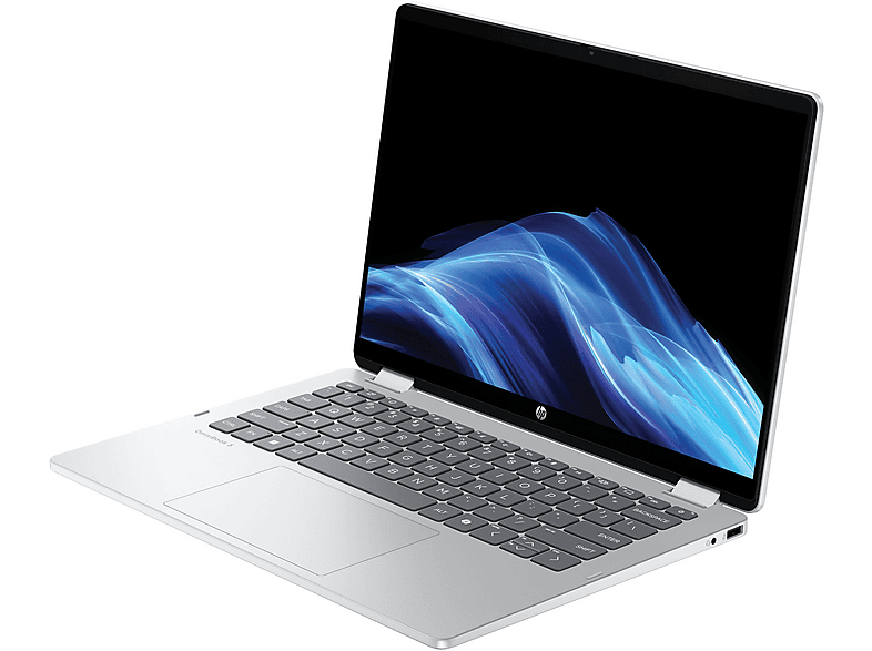 Thumbnail - HP OmniBook 5 Flip 14-fp0375ng - 14 Zoll Core™ Ultra 7 150U 16 GB 1 TB Intel® Onboard Graphics Windows 11 Home
