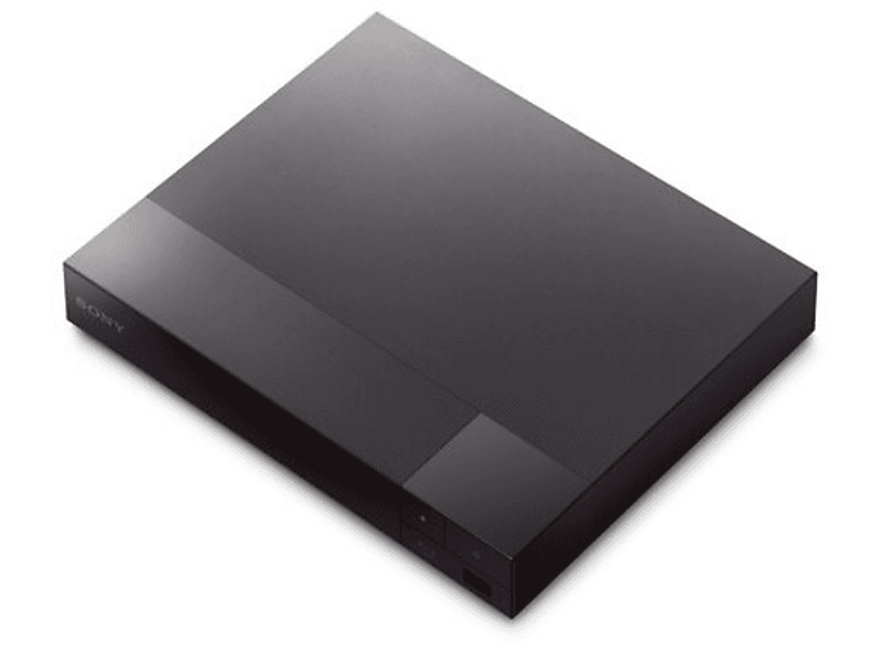 Odtwarzacz Blu-ray Sony BDP-S1700K Blu-ray player – zdjęcie 3