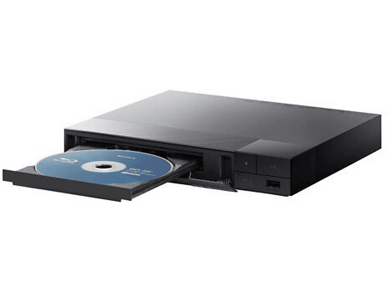 Odtwarzacz Blu-ray Sony BDP-S1700K Blu-ray player – zdjęcie 2