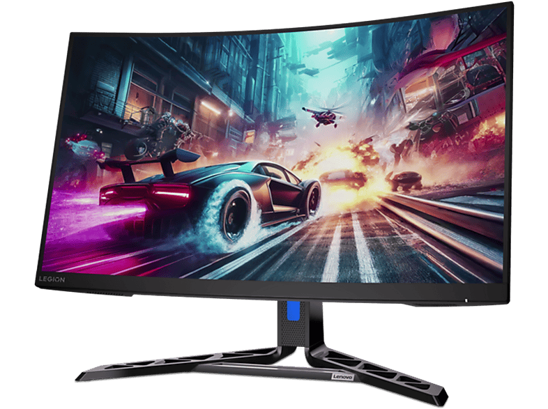 Lenovo Gaming Monitor Legion R32qc-30 31.5'' Qhd Va (67c8gac1eu)