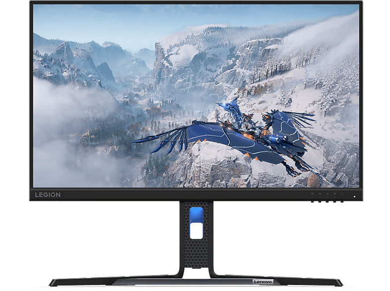 Lenovo Gaming Monitor Legion R24e Full Hd23.8'' Ips 180 Hz (67ccgac4eu)