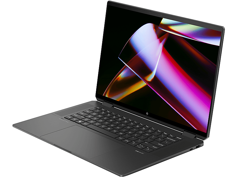 Thumbnail - HP Spectre x360 16-aa0376ng - 16 Zoll Core™ Ultra 7 155H 32 GB 1 TB Intel® Arc™ GPU Windows 11 Home