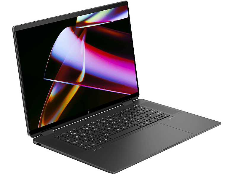 Thumbnail - HP Spectre x360 16-aa0376ng - 16 Zoll Core™ Ultra 7 155H 32 GB 1 TB Intel® Arc™ GPU Windows 11 Home